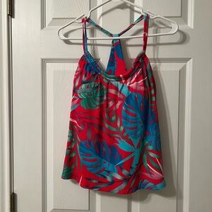 Next by Athena Tankini Swim Top